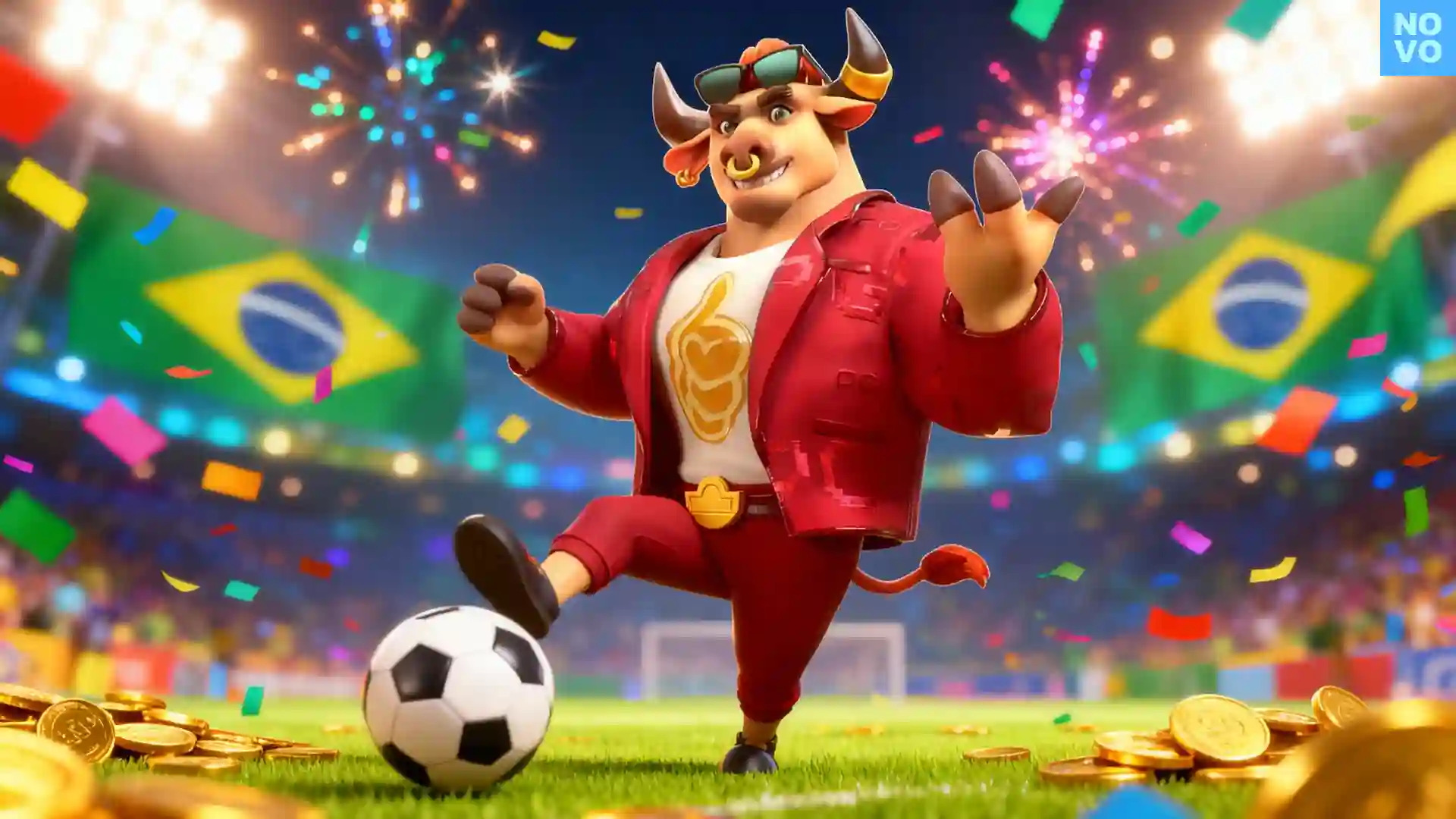 entretenimento online